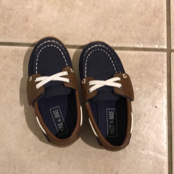 max and jake shoes